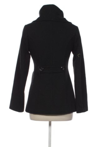 Damski płaszcz H&M, Rozmiar XS, Kolor Czarny, Cena 93,14 zł, #137404915