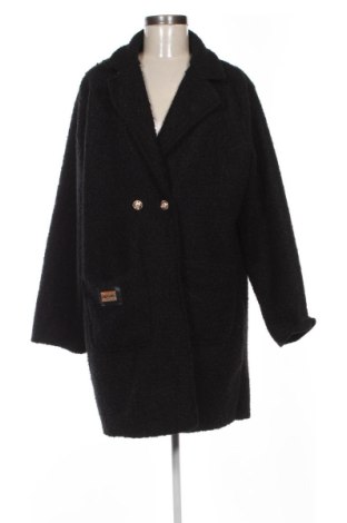 Palton de femei NEW COLLECTION, Mărime L, Culoare Negru, Preț 257,20 Lei, #137409026