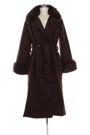 Női kabát NEW COLLECTION, Méret XL, Szín Barna, Ár 14 894 Ft, #137409162