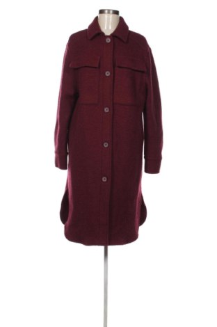 Дамско палто Taifun, Размер S, Цвят Червен, Цена 49,45 €, #137410744