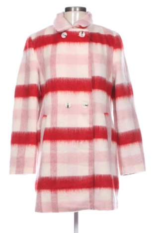 Дамско палто Desigual, Размер L, Цвят Многоцветен, Цена 178,95 €, #137415393