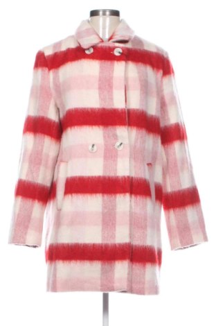 Damenmantel Desigual, Größe L, Farbe Mehrfarbig, Preis € 179,99, #137415583