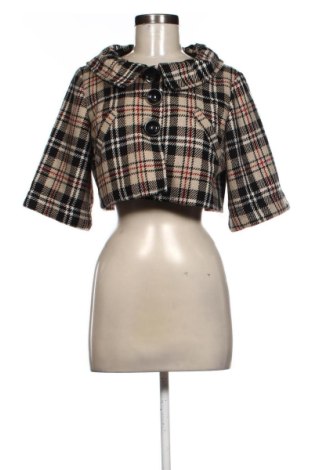 Dámský kabát  Unbranded, Velikost L, Barva Vícebarevné, Cena  1 368,00 Kč, #137420884