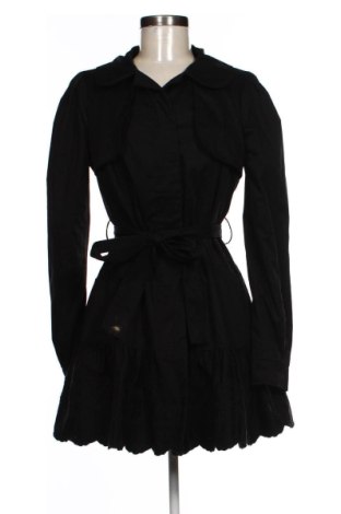 Palton de femei Unbranded, Mărime M, Culoare Negru, Preț 104,98 Lei, #137422557