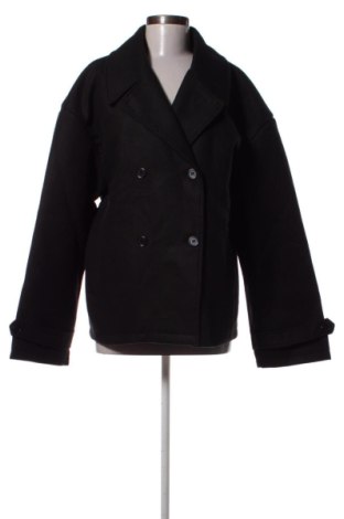 Damski płaszcz Unbranded, Rozmiar XL, Kolor Czarny, Cena 101,60 zł, #137423430
