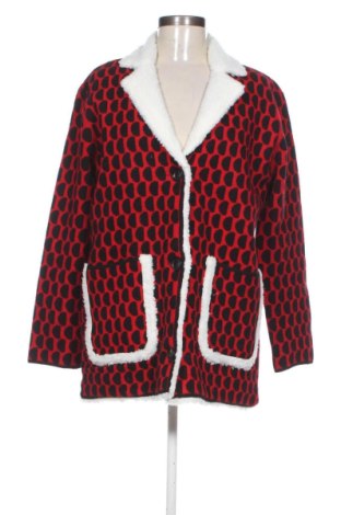Дамско палто Desigual, Размер S, Цвят Многоцветен, Цена 178,95 €, #137424910