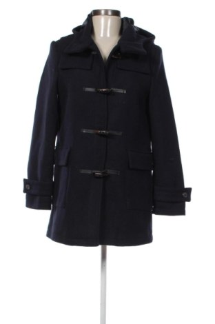 Damenmantel VILA, Größe XS, Farbe Blau, Preis € 63,99, #137429255