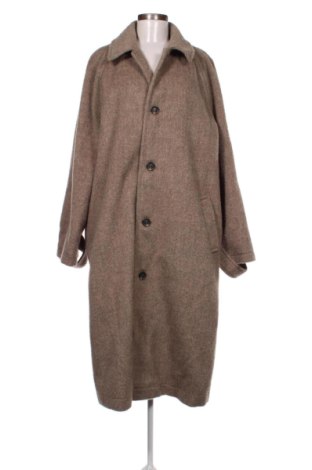 Damski płaszcz ASOS, Rozmiar XL, Kolor Brązowy, Cena 203,21 zł, #137429371