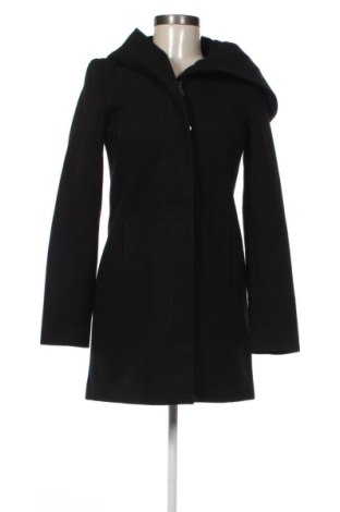 Damenmantel Vero Moda, Größe XS, Farbe Schwarz, Preis € 63,99, #137430948