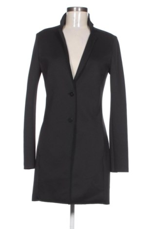 Palton de femei United Colors Of Benetton, Mărime S, Culoare Negru, Preț 152,22 Lei, #137433317