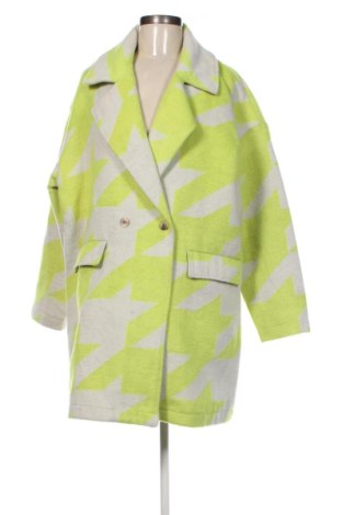 Дамско палто ONLY, Размер L, Цвят Многоцветен, Цена 65,44 €, #137434844