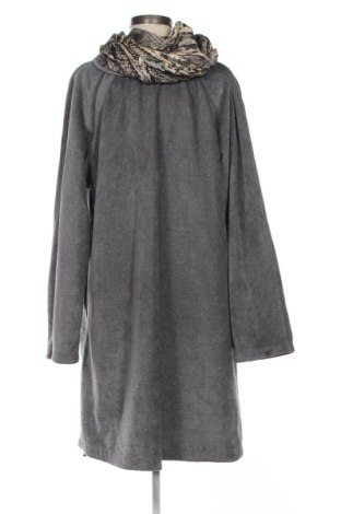 Palton de femei Unbranded, Mărime XXL, Culoare Gri, Preț 173,22 Lei, #137436981