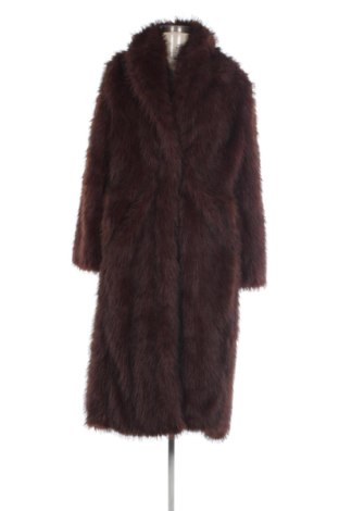 Дамско палто H&M, Размер S, Цвят Кафяв, Цена 65,33 €, #137438434