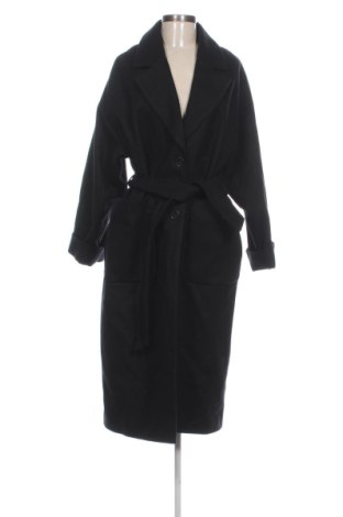 Palton de femei Edited, Mărime M, Culoare Negru, Preț 609,99 Lei, #137440149