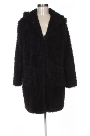 Damenmantel Amisu, Größe M, Farbe Schwarz, Preis 33,00 €, #137441877