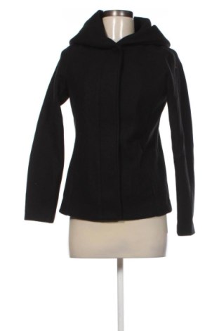 Damenmantel ONLY, Größe XS, Farbe Schwarz, Preis € 55,99, #137443231