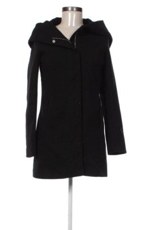 Dámský kabát  Vero Moda, Velikost XS, Barva Černá, Cena  1 629,00 Kč, #137443798