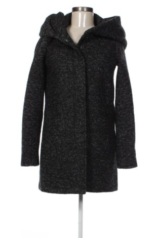 Palton de femei ONLY, Mărime XS, Culoare Gri, Preț 346,99 Lei, #137449926