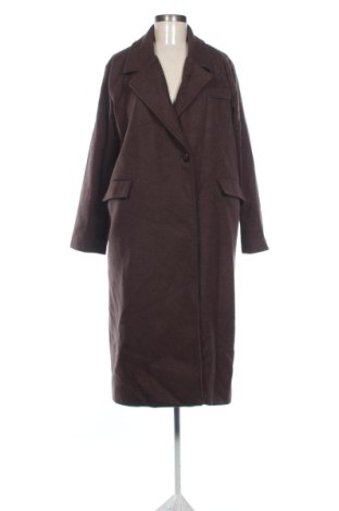 Palton de femei Unbranded, Mărime M, Culoare Maro, Preț 146,97 Lei, #137450585