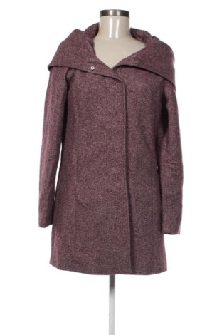 Дамско палто Vero Moda, Размер M, Цвят Лилав, Цена 56,24 €, #137450733