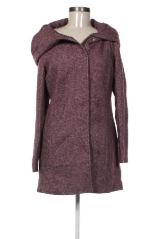 Дамско палто Vero Moda, Размер M, Цвят Лилав, Цена 56,24 €, #137451067