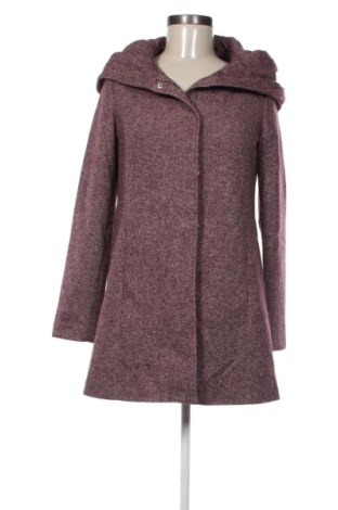 Damski płaszcz Vero Moda, Rozmiar S, Kolor Fioletowy, Cena 248,99 zł, #137451293