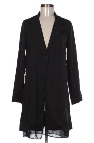 Dámsky kabát  Unbranded, Veľkosť M, Farba Čierna, Cena  20,00 €, #137453131