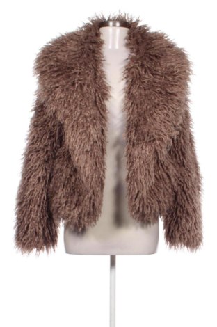 Damski płaszcz Unbranded, Rozmiar M, Kolor Brązowy, Cena 118,54 zł, #137456225