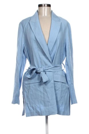 Dámský kabát  Dorothy Perkins, Velikost M, Barva Modrá, Cena  801,00 Kč, #137396903