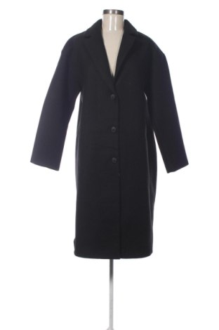 Дамско палто Vero Moda, Размер M, Цвят Черен, Цена 56,24 €, #137291892