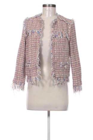 Palton de femei Zara, Mărime M, Culoare Multicolor, Preț 141,72 Lei, #137411148
