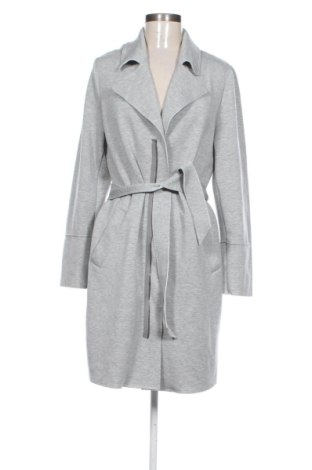 Дамско палто S.Oliver, Размер XL, Цвят Сив, Цена 32,00 €, #137420748
