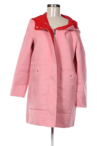 Damski płaszcz Desigual, Rozmiar M, Kolor Różowy, Cena 794,99 zł, #137436386