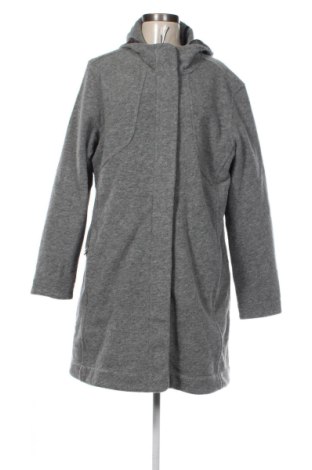 Дамско палто CMP, Размер 3XL, Цвят Сив, Цена 178,95 €, #137439407