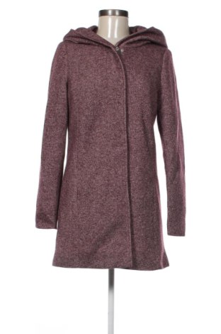 Palton de femei Vero Moda, Mărime S, Culoare Mov, Preț 302,99 Lei, #137442016