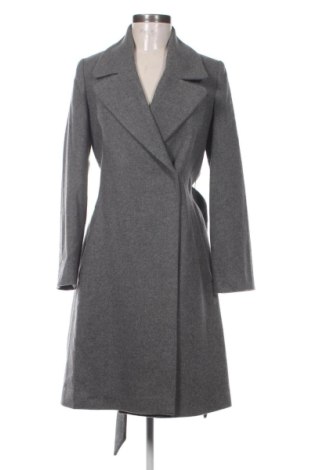 Női kabát Stradivarius, Méret XS, Szín Szürke, Ár 14 894 Ft, #137443504