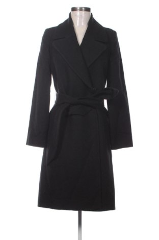 Női kabát Stradivarius, Méret XS, Szín Fekete, Ár 14 894 Ft, #137443546