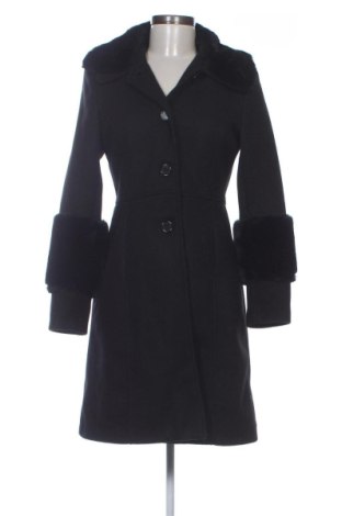 Dámsky kabát  Unbranded, Veľkosť S, Farba Čierna, Cena  16,00 €, #137444993