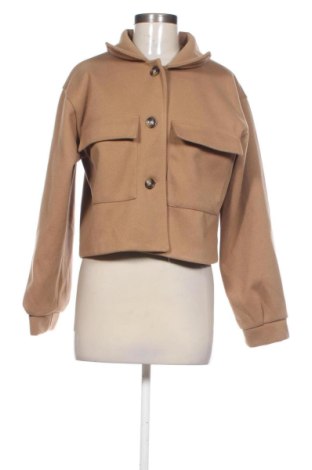 Női kabát NEW COLLECTION, Méret M, Szín Bézs, Ár 13 475 Ft, #137450306
