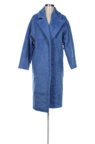 Damenmantel Kaos, Größe M, Farbe Blau, Preis 77,00 €, #137457745