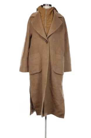 Női kabát Unbranded, Méret XL, Szín Barna, Ár 14 184 Ft, #137457800