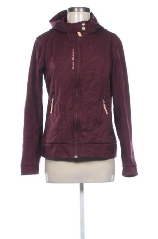 Geacă polară de damă Alpine Pro, Mărime M, Culoare Mov, Preț 110,23 Lei, #137451561