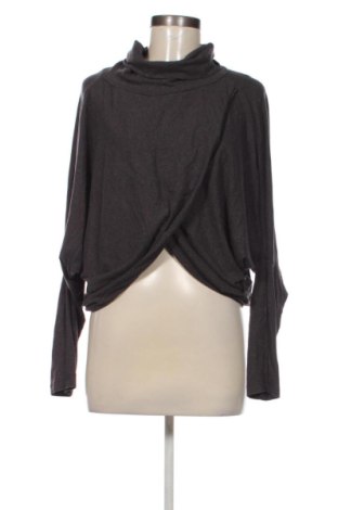 Bluzka damska Unbranded, Rozmiar S, Kolor Szary, Cena 78,15 zł, #137410327