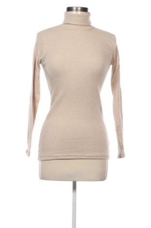 Dámský rolák Unbranded, Velikost M, Barva Béžová, Cena  166,00 Kč, #137411561
