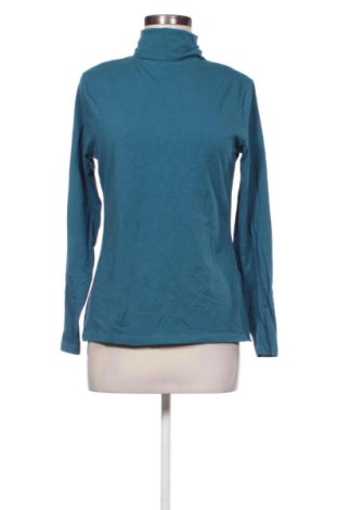 Helancă de femei Blue Motion, Mărime L, Culoare Albastru, Preț 38,00 Lei, #137417844