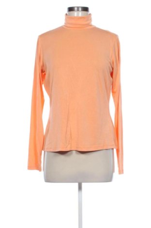 Dámský rolák Urban Classics, Velikost L, Barva Oranžová, Cena  218,00 Kč, #137425070