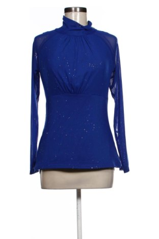 Helancă de femei Unbranded, Mărime M, Culoare Albastru, Preț 34,72 Lei, #137427787