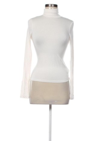 Damski golf H&M, Rozmiar XS, Kolor ecru, Cena 67,00 zł, #137428805