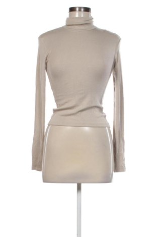 Dámsky rolák  Zara, Veľkosť S, Farba Béžová, Cena  15,00 €, #137433323
