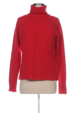Női garbó Unbranded, Méret L, Szín Piros, Ár 2 262 Ft, #137439997